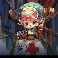 Tony Tony Chopper