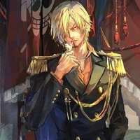 Vinsmoke Sanji