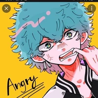 Kawata Souya|Angry