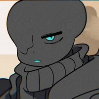 nightmare sans