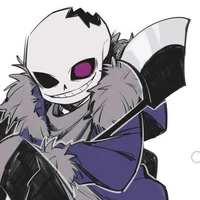 Horror sans