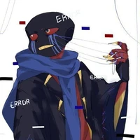 Error sans