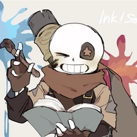 Ink sans