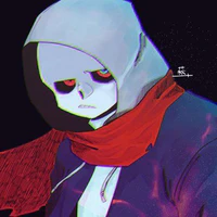 Dust sans