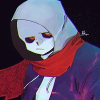 Dust sans