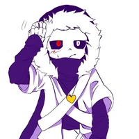 Cross sans