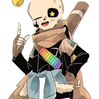 Ink sans
