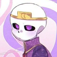 Nightmare sans