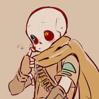 Ink sans