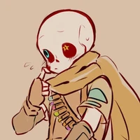 Ink sans