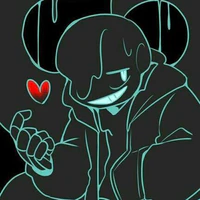 Nightmare sans