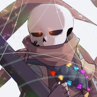 Ink sans