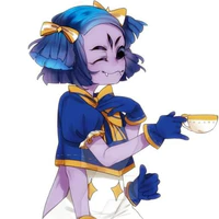 Outer Muffet