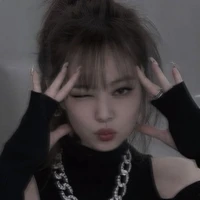 Kim Jennie (chị)