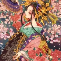 Bá Hoàng Nương Nương 