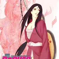 Uchiha/Uzumaki Sarada