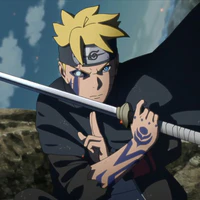 Uzumaki Boruto