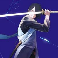 Uchiha Sasuke