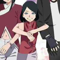 Uzumaki/Wanda Sarato