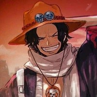Portgas. D Ace