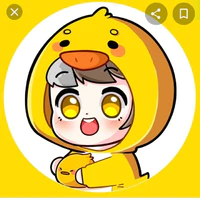 mr vịt