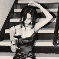 Capricorn Ladonna Isolde - WD