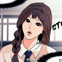 Kim Mi Jin