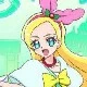Kirarin - Kirahoshi Ciel - Cure Parfait
