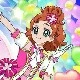 Haruno Haruka - Cure Flora