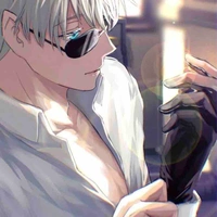 Gojo Satoru
