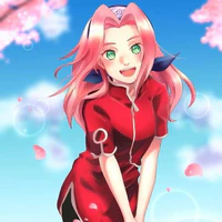 Haruno Sakura