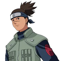 Iruka Umino