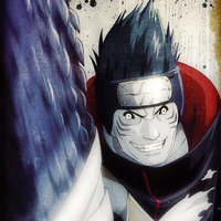 Hoshigaki Kisame