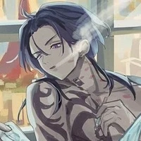 Haitani Rindou