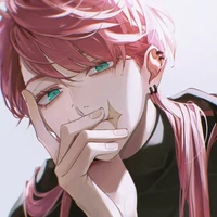 Akashi / Haruchiyo Sanzu