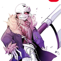 Horror Sans