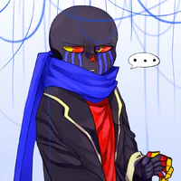 Error Sans