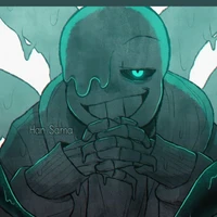 Nightmare Sans
