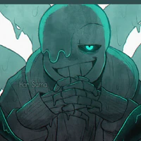 Nightmare Sans