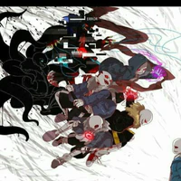 Bad Guys