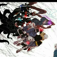 Bad Guys