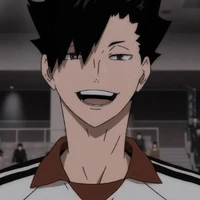 kuroo