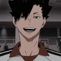 kuroo