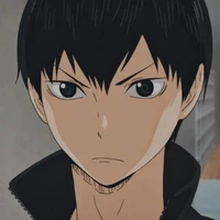 kageyama