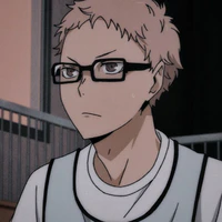 tsukishima