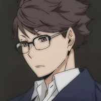 oikawa