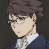 oikawa