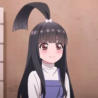 Uesugi Raiha