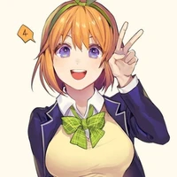 Nakano Yotsuba