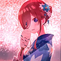 Nakano Miku